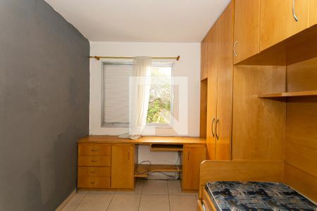 Quarto 1 de apartamento para alugar com 2 quartos, 58m² em Engenheiro Goulart, São Paulo