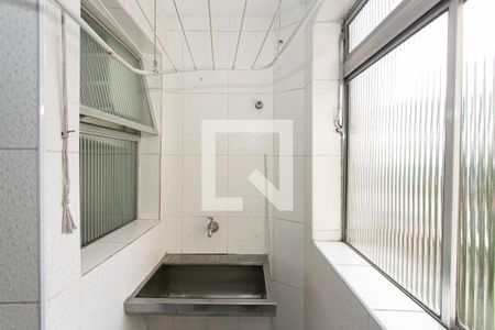 Apartamento à venda com 58m², 2 quartos e 1 vagaÁrea de Serviço