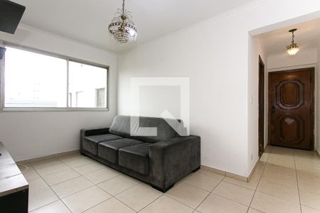 Apartamento à venda com 2 quartos, 58m² em Engenheiro Goulart, São Paulo