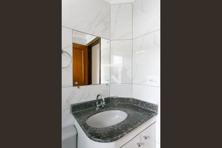 Apartamento à venda com 58m², 2 quartos e 1 vagaBanheiro