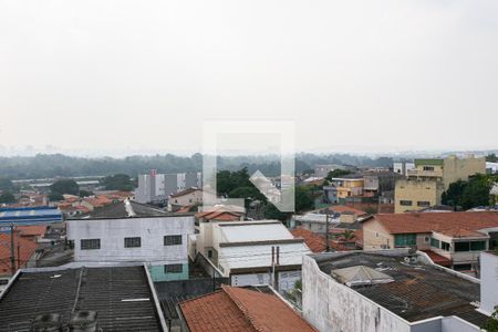 Apartamento à venda com 58m², 2 quartos e 1 vagaVista do Quarto 2