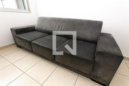 Apartamento à venda com 2 quartos, 58m² em Engenheiro Goulart, São Paulo