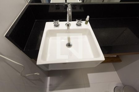 Studio para alugar com 31m², 1 quarto e 1 vagaBanheiro