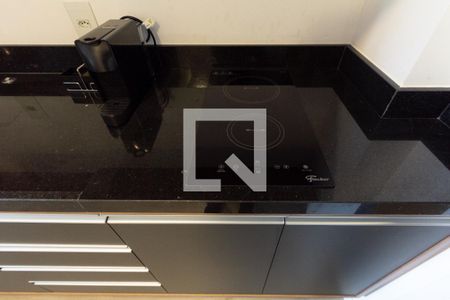 Studio de kitnet/studio para alugar com 1 quarto, 31m² em Indianópolis, São Paulo