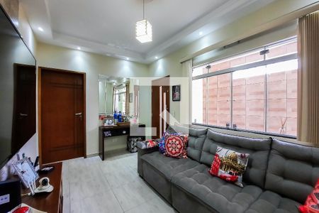 Sala - Casa 1 de casa à venda com 4 quartos, 160m² em Independência, São Bernardo do Campo