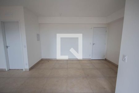 Sala/Quarto de kitnet/studio para alugar com 1 quarto, 43m² em Jardim Sumare, Ribeirão Preto