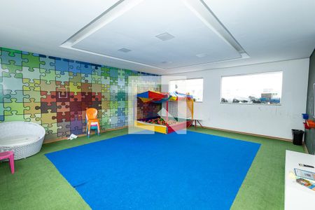 Apartamento para alugar com 40m², 2 quartos e 1 vaga