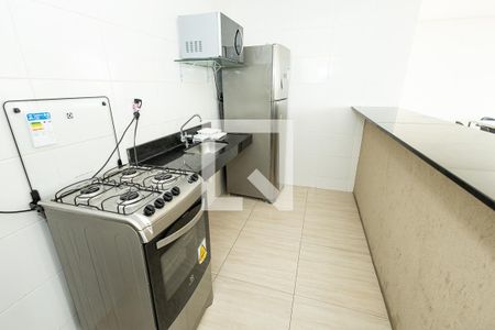 Apartamento para alugar com 40m², 2 quartos e 1 vaga Apartamento para alugar com 40m², 2 quartos e 1 vagaSalão de festas