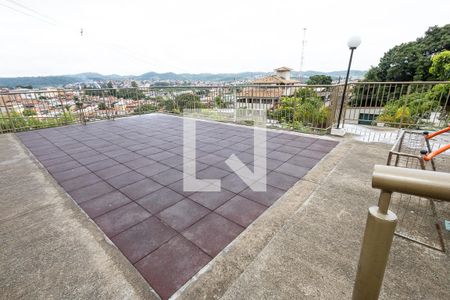 Apartamento para alugar com 40m², 2 quartos e 1 vaga Apartamento para alugar com 40m², 2 quartos e 1 vagaCozinha