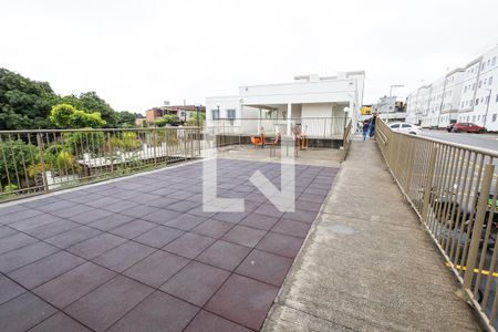 Apartamento para alugar com 40m², 2 quartos e 1 vagaCozinha
