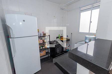 Apartamento para alugar com 40m², 2 quartos e 1 vaga Apartamento para alugar com 40m², 2 quartos e 1 vagaCozinha