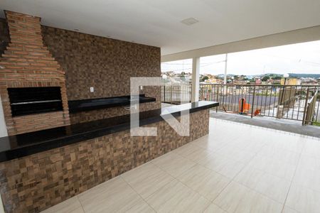 Apartamento para alugar com 40m², 2 quartos e 1 vagaEspaço gourmet