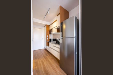 Studio de kitnet/studio para alugar com 1 quarto, 27m² em Pinheiros, São Paulo