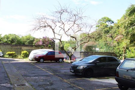 Apartamento à venda com 50m², 2 quartos e 1 vagaGaragem