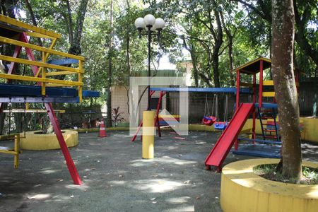 Apartamento à venda com 50m², 2 quartos e 1 vagaPlayground