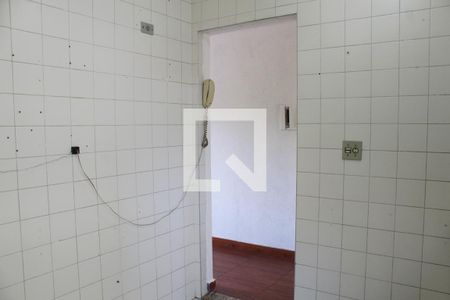 Apartamento à venda com 50m², 2 quartos e 1 vagaCozinha e Área de Serviço