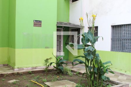 Apartamento à venda com 50m², 2 quartos e 1 vagaFachada do bloco