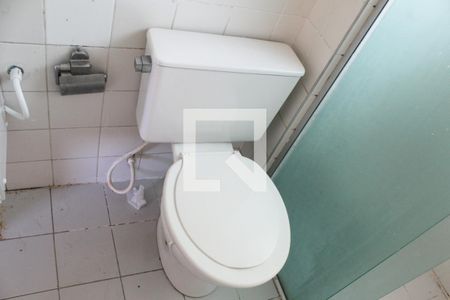 Apartamento à venda com 50m², 2 quartos e 1 vagaBanheiro