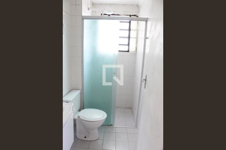 Apartamento à venda com 50m², 2 quartos e 1 vagaBanheiro