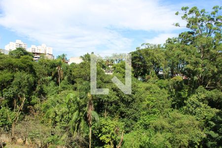 Apartamento à venda com 50m², 2 quartos e 1 vagaVista da Sala