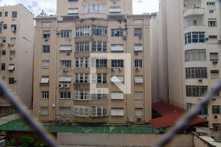 Vista de apartamento à venda com 3 quartos, 96m² em Copacabana, Rio de Janeiro