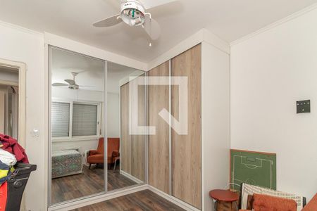 Apartamento à venda com 156m², 3 quartos e 1 vaga Apartamento à venda com 156m², 3 quartos e 1 vagaQuarto 2