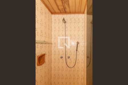 Apartamento à venda com 156m², 3 quartos e 1 vaga Apartamento à venda com 156m², 3 quartos e 1 vagaBanheiro