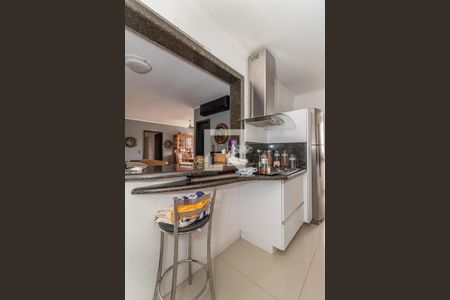 Apartamento à venda com 156m², 3 quartos e 1 vaga Apartamento à venda com 156m², 3 quartos e 1 vagaCozinha