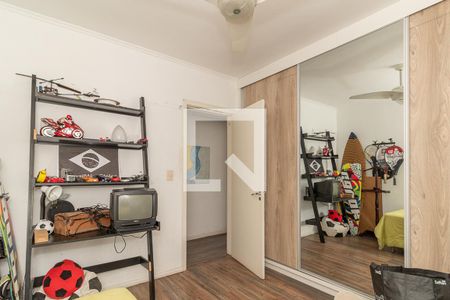 Apartamento à venda com 156m², 3 quartos e 1 vaga Apartamento à venda com 156m², 3 quartos e 1 vagaQuarto 3