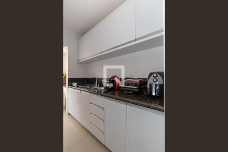 Apartamento à venda com 156m², 3 quartos e 1 vaga Apartamento à venda com 156m², 3 quartos e 1 vagaCozinha
