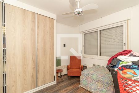 Apartamento à venda com 156m², 3 quartos e 1 vaga Apartamento à venda com 156m², 3 quartos e 1 vagaQuarto 2