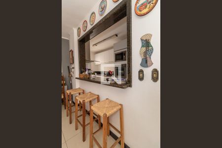 Apartamento à venda com 156m², 3 quartos e 1 vaga Apartamento à venda com 156m², 3 quartos e 1 vagaCozinha