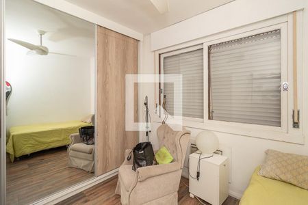 Apartamento à venda com 156m², 3 quartos e 1 vaga Apartamento à venda com 156m², 3 quartos e 1 vagaQuarto 3