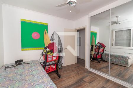 Apartamento à venda com 156m², 3 quartos e 1 vaga Apartamento à venda com 156m², 3 quartos e 1 vagaQuarto 2