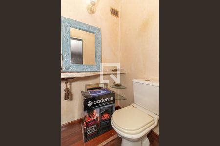 Apartamento à venda com 156m², 3 quartos e 1 vaga Apartamento à venda com 156m², 3 quartos e 1 vagaLavabo