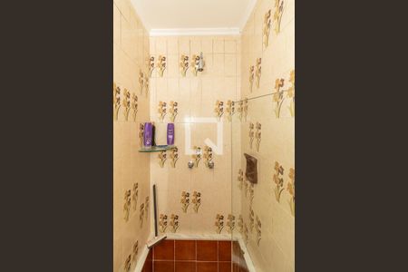 Apartamento à venda com 156m², 3 quartos e 1 vaga Apartamento à venda com 156m², 3 quartos e 1 vagaBanheiro da Suíte