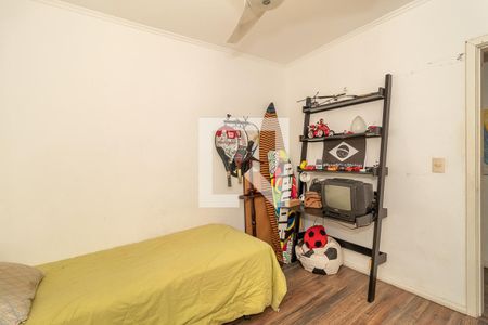 Apartamento à venda com 156m², 3 quartos e 1 vaga Apartamento à venda com 156m², 3 quartos e 1 vagaQuarto 3