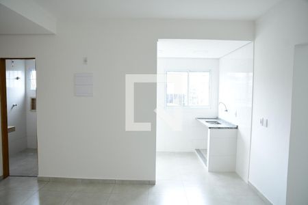 Apartamento para alugar com 65m², 2 quartos e sem vagaSala