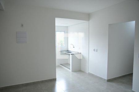 Apartamento para alugar com 65m², 2 quartos e sem vagaSala