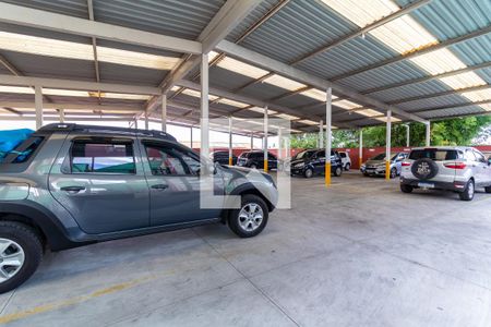 Apartamento à venda com 57m², 2 quartos e 1 vaga Apartamento à venda com 57m², 2 quartos e 1 vagaGaragem