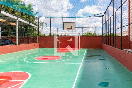 Apartamento à venda com 57m², 2 quartos e 1 vaga Apartamento à venda com 57m², 2 quartos e 1 vagaQuadra Esportiva