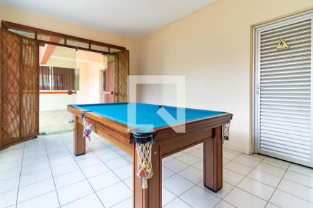 Apartamento à venda com 57m², 2 quartos e 1 vaga Apartamento à venda com 57m², 2 quartos e 1 vagaSala de Jogos