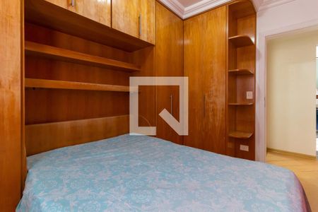 Quarto 1 de apartamento à venda com 2 quartos, 57m² em Itaquera, São Paulo