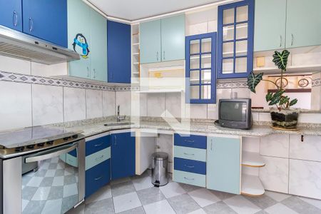 Apartamento à venda com 57m², 2 quartos e 1 vaga Apartamento à venda com 57m², 2 quartos e 1 vagaCozinha