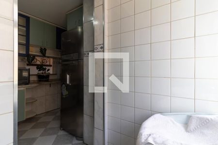Apartamento à venda com 57m², 2 quartos e 1 vaga Apartamento à venda com 57m², 2 quartos e 1 vagaÁrea de Serviço