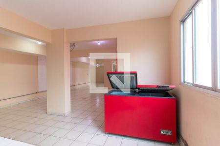 Apartamento à venda com 57m², 2 quartos e 1 vaga Apartamento à venda com 57m², 2 quartos e 1 vagaÁrea comum - Salão de festas