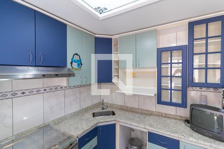 Apartamento à venda com 57m², 2 quartos e 1 vaga Apartamento à venda com 57m², 2 quartos e 1 vagaCozinha - Armários