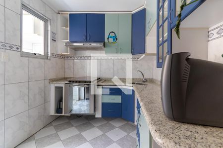 Apartamento à venda com 57m², 2 quartos e 1 vaga Apartamento à venda com 57m², 2 quartos e 1 vagaCozinha