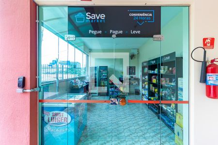 Apartamento à venda com 57m², 2 quartos e 1 vaga Apartamento à venda com 57m², 2 quartos e 1 vagaMercado 24h