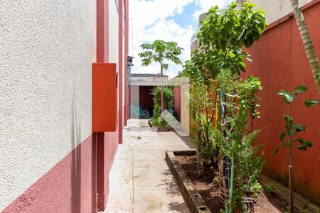 Apartamento à venda com 57m², 2 quartos e 1 vaga Apartamento à venda com 57m², 2 quartos e 1 vagaÁrea comum